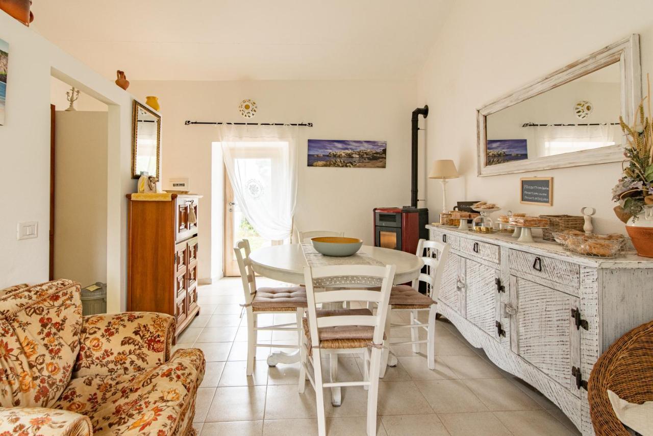 فيلا Casa Lilliosa Campavaglio المظهر الخارجي الصورة