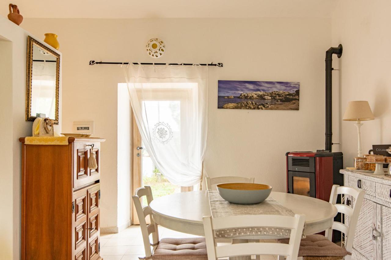 فيلا Casa Lilliosa Campavaglio المظهر الخارجي الصورة
