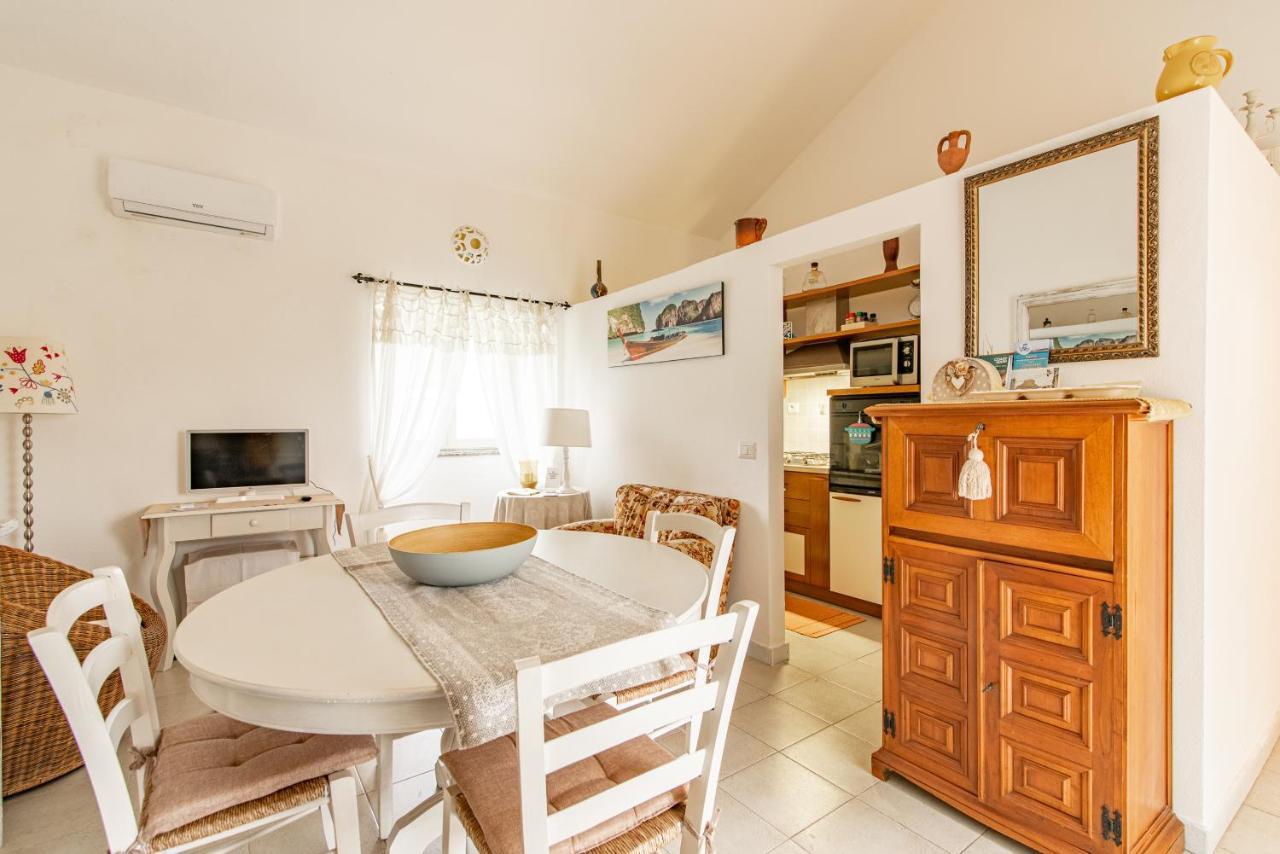 فيلا Casa Lilliosa Campavaglio المظهر الخارجي الصورة