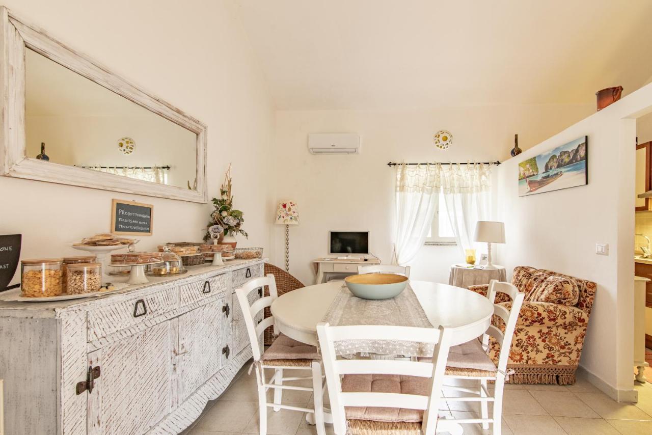 فيلا Casa Lilliosa Campavaglio المظهر الخارجي الصورة