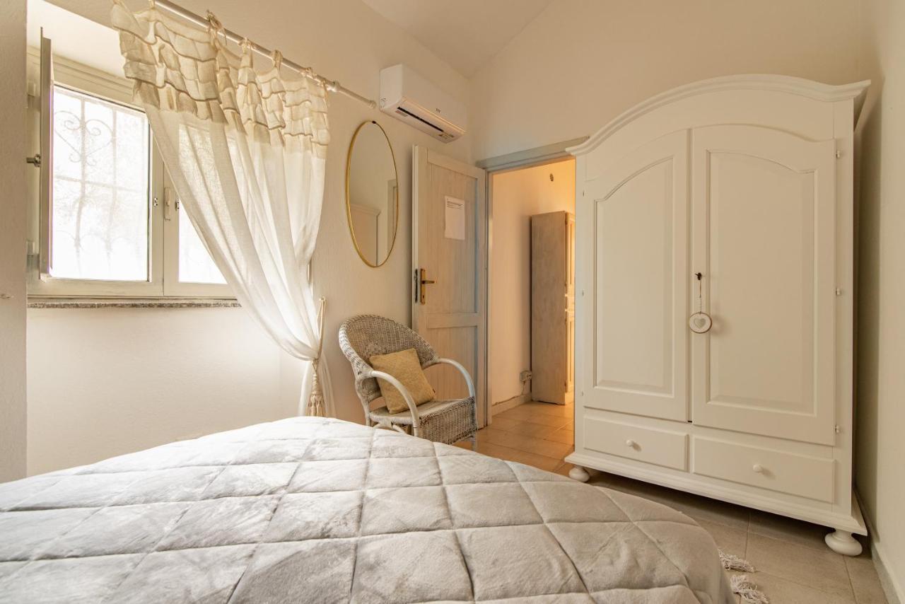 فيلا Casa Lilliosa Campavaglio المظهر الخارجي الصورة