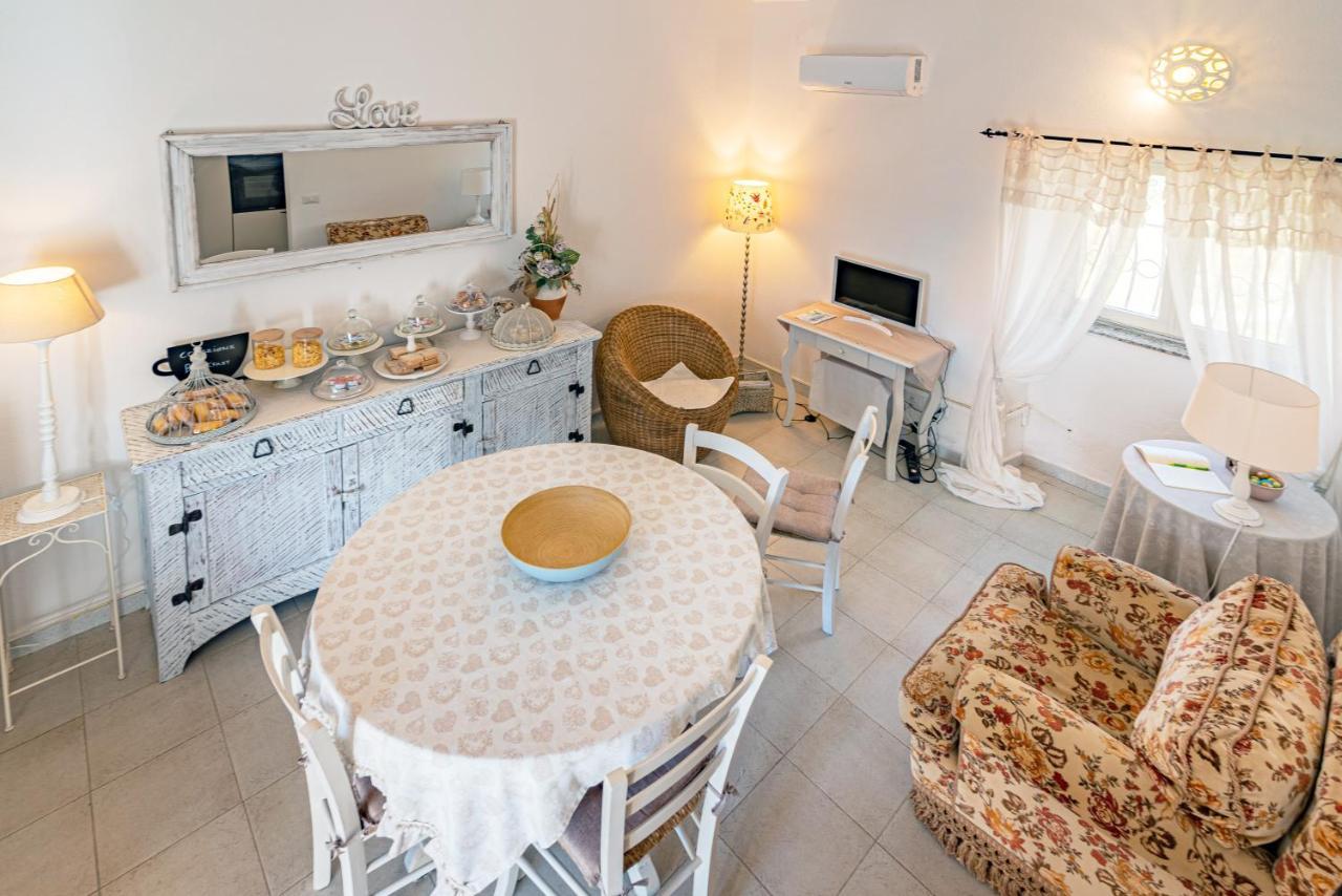 فيلا Casa Lilliosa Campavaglio المظهر الخارجي الصورة