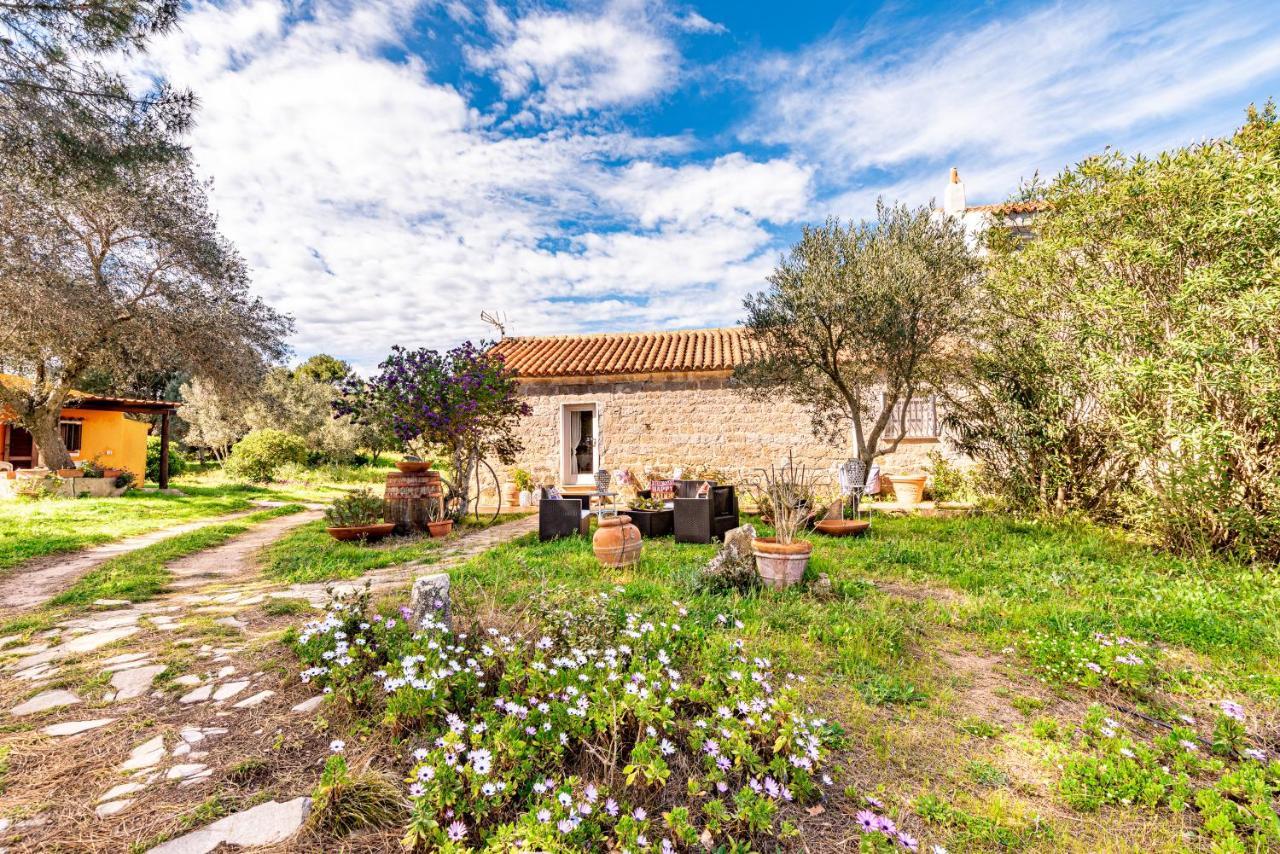 فيلا Casa Lilliosa Campavaglio المظهر الخارجي الصورة