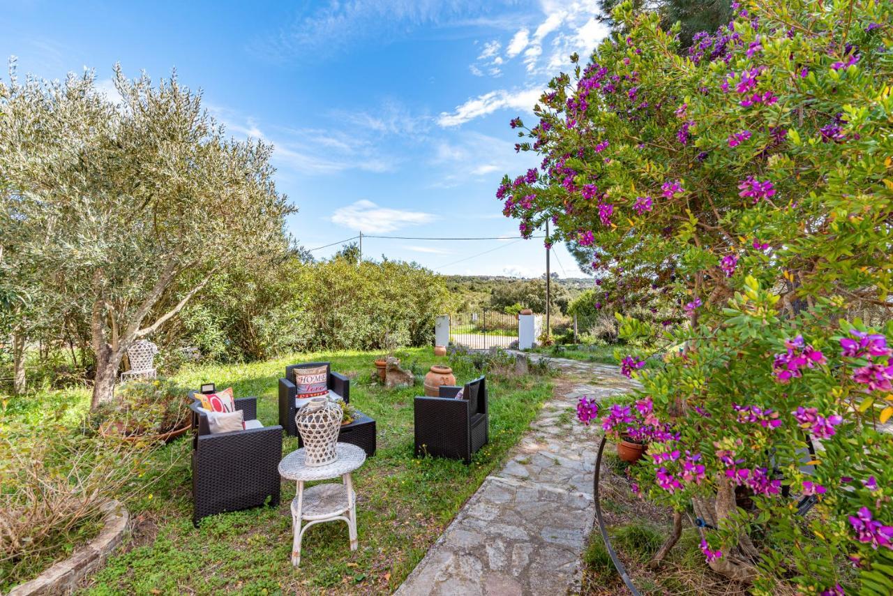 فيلا Casa Lilliosa Campavaglio المظهر الخارجي الصورة