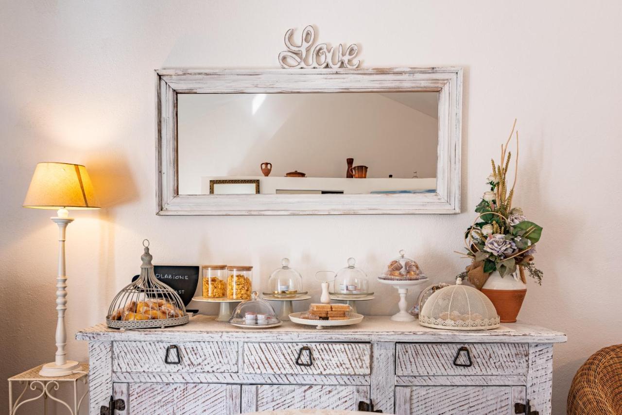 فيلا Casa Lilliosa Campavaglio المظهر الخارجي الصورة