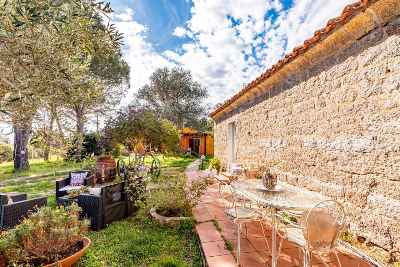 فيلا Casa Lilliosa Campavaglio المظهر الخارجي الصورة